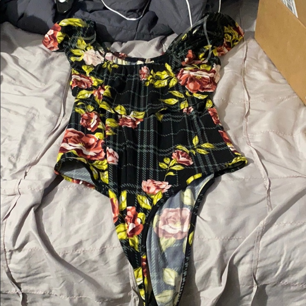 Bodysuit